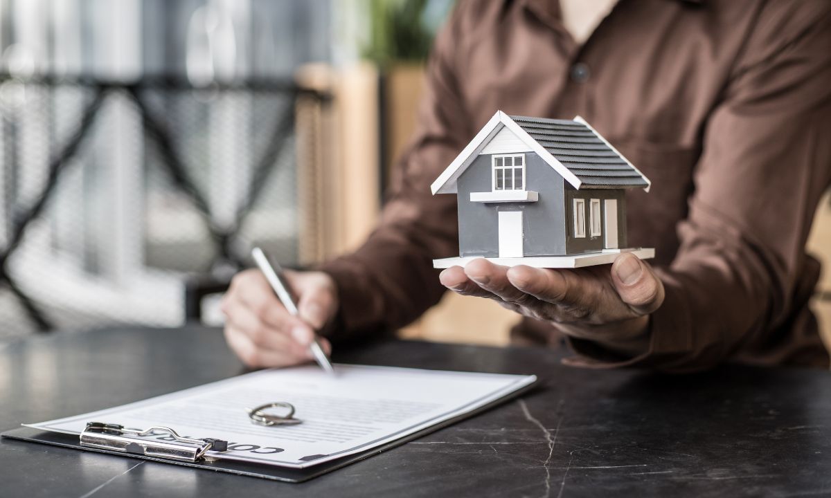 Commercial Property Insurance Estimator