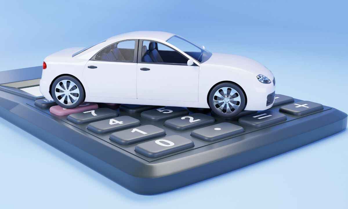 Business Vehicle Insurance Cost Calculator