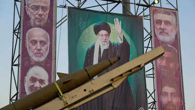 ‘Snapback’ over nuclear programme: What sanctions will be reimposed on Iran? Here’s all you need to know