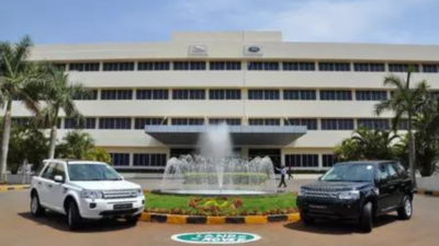 JLR gets UK govt’s guarantee for $2 billion loan after cyber hit