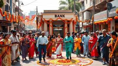 Bank holidays this week: Will banks remain shut for Durga Puja, Dussehra? Check state-wise list
