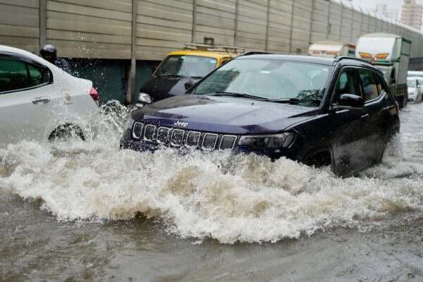 Does your car insurance cover damage cost caused by floods? Check for eligibility, claim process and hidden clauses