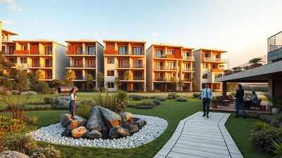 Gujarat chip city: Japanese, Taiwanese firms plan housing corridors in Dholera; Tata’s fab to host expat employees