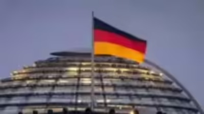 Germany economy outlook: Growth forecast rises to 0.2% in 2025; rebound expected at 1.3% in 2026