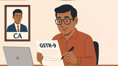 GST rule change: Returns pending over 3 years to become time-barred from November tax period; should businesses rush to file before the deadline?