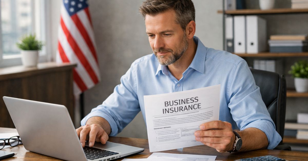 BOP Insurance Cost Guide