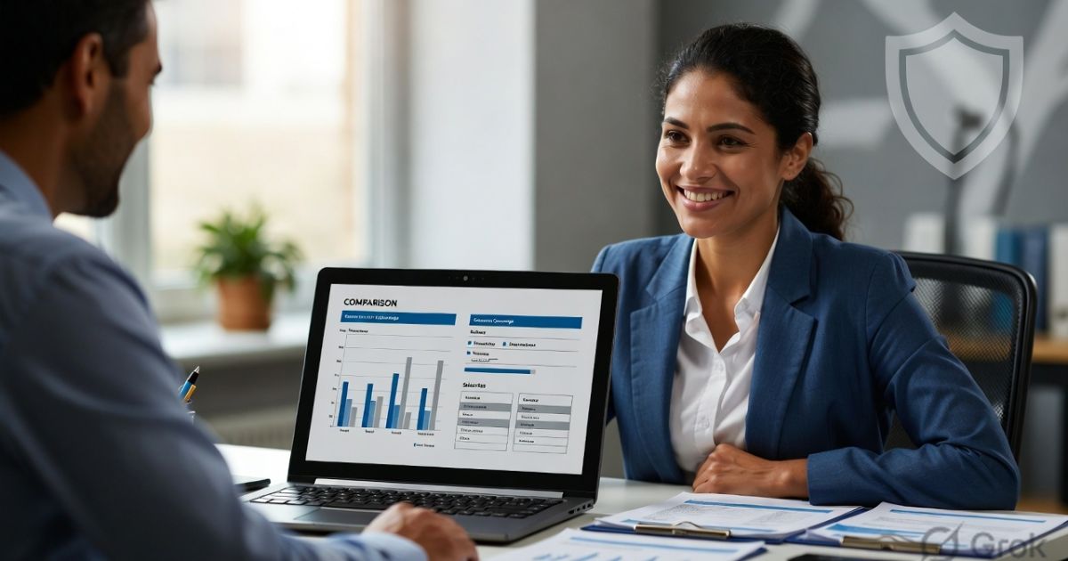 Best General Liability Insurance Providers