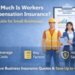 How Much Is Workers Compensation Insurance