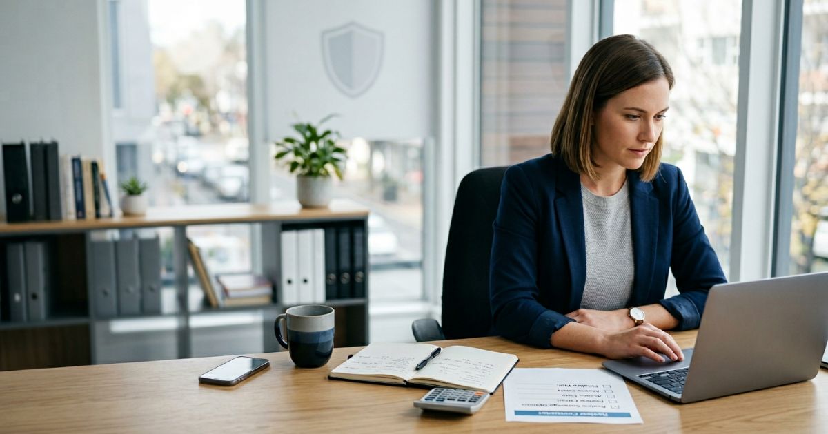 Cheapest Business Insurance USA