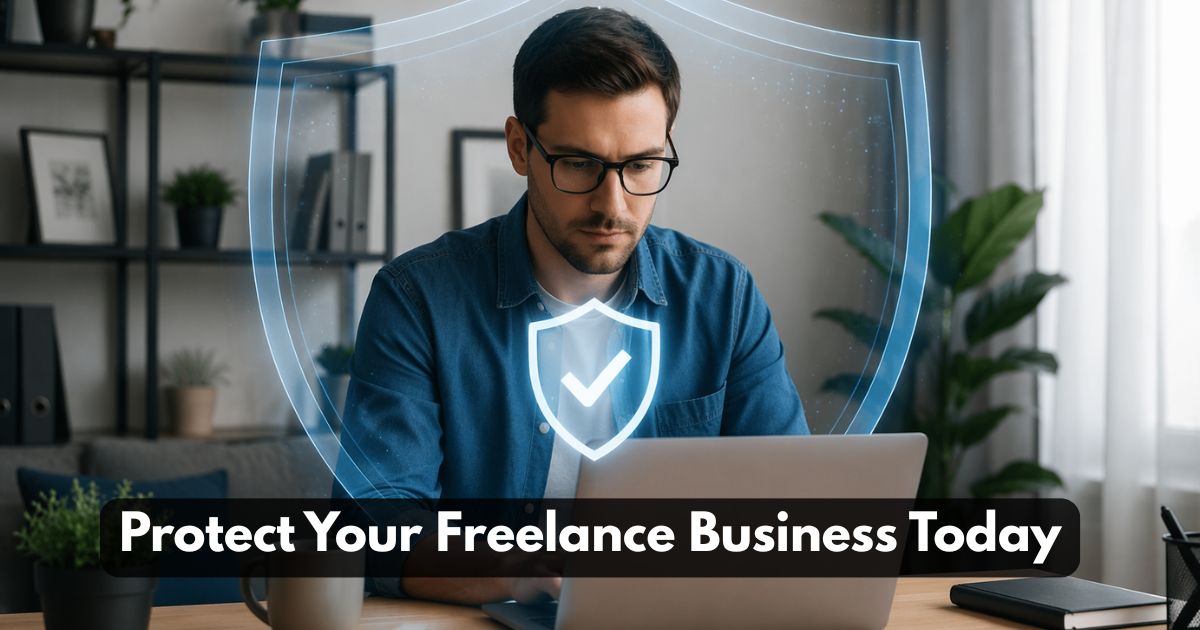 Best General Liability Insurance for Freelancers