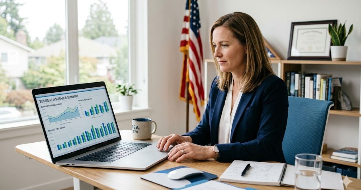 Small Business Insurance Quotes