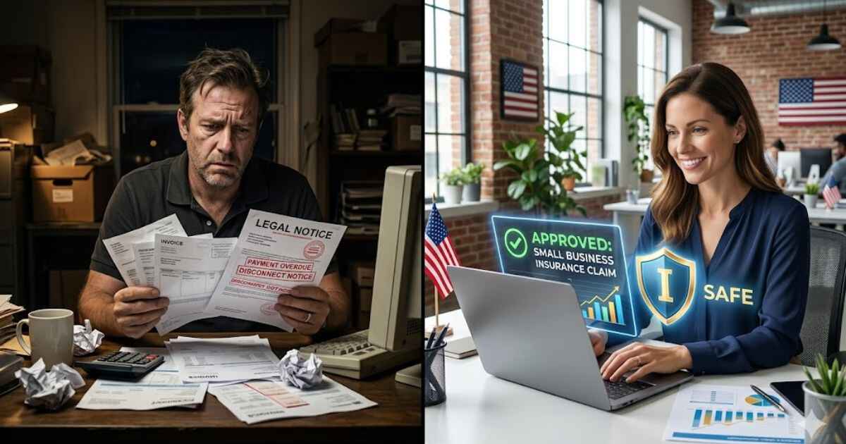 How to Get Business Insurance Quotes Online