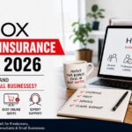 Hiscox Business Insurance Review