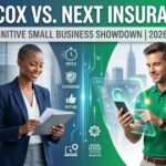 Hiscox vs NEXT Insurance 2026
