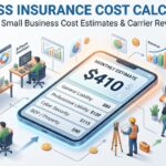 Business Insurance Cost Calculator