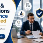 Errors & Omissions Insurance Explained