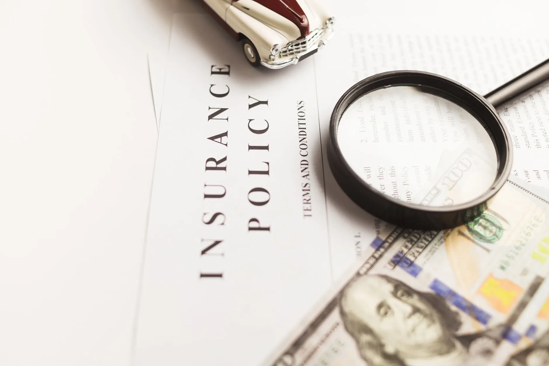 How to lower your business insurance premiums